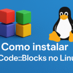 Como Baixar e Instalar o Code::Blocks no Linux