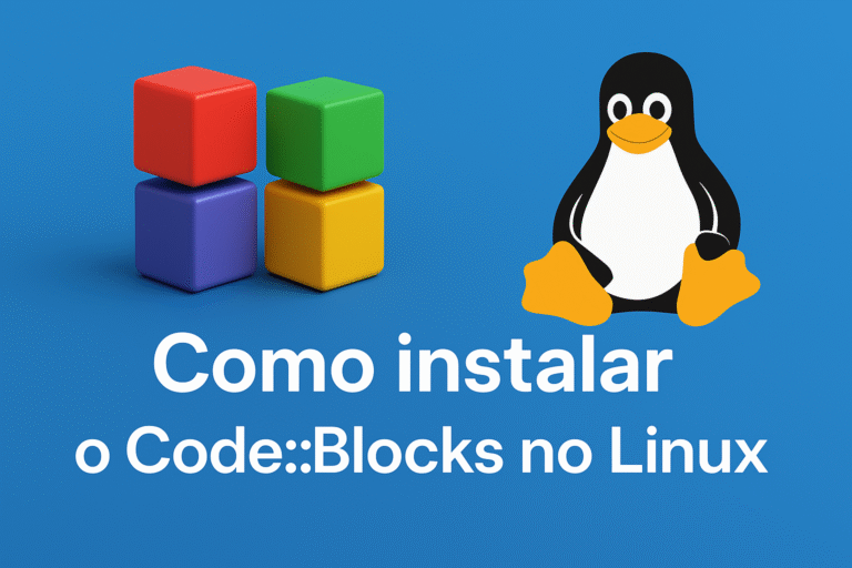 como-baixar-code-blocks-linux