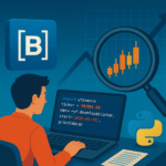 Buscar informações de um ativo na B3 usando Python