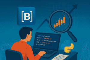 Leia mais sobre o artigo Buscar informações de um ativo na B3 usando Python