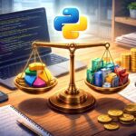 Balanceando uma carteira de investimentos usando Python