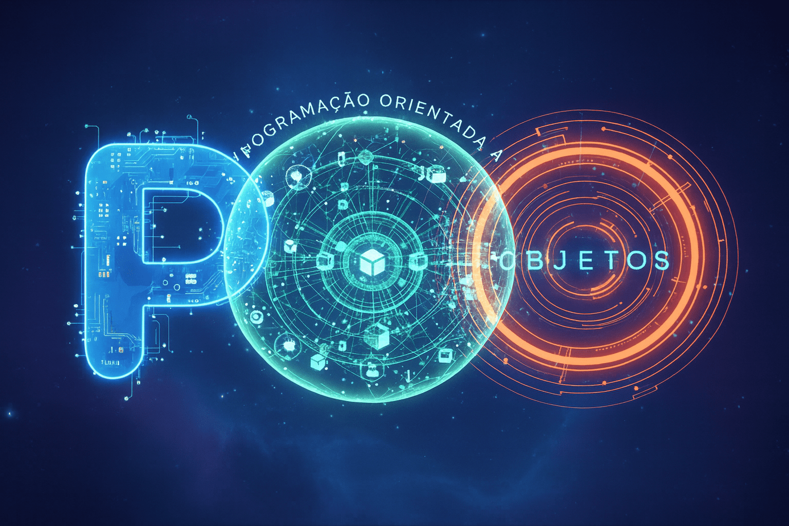 No momento, você está visualizando Programação Orientada a Objetos e seus pilares