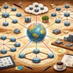 Conhecendo as topologias de rede e suas aplicações