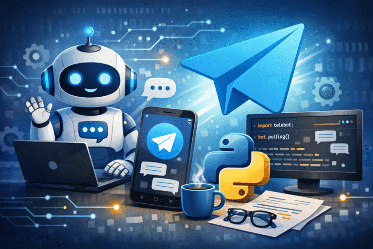 capa-post-como-criar-um-bot-simples-para-Telegram-com-Python