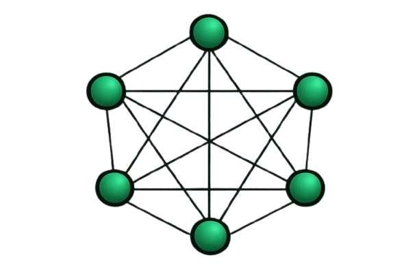 topologia-malha--completa