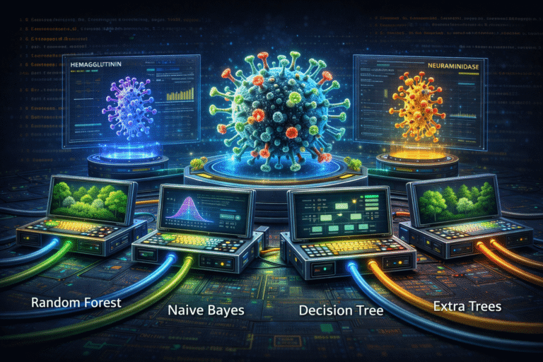 capa-post-modelo-Machine-Learning-preve-mutação-Influenza