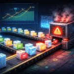 Prevendo gargalos no seu servidor com filas M/M/1