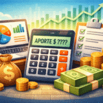 Calculadora de Rebalanceamento de Carteira: Aportes Inteligentes