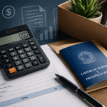 Calculadora de rescisão CLT